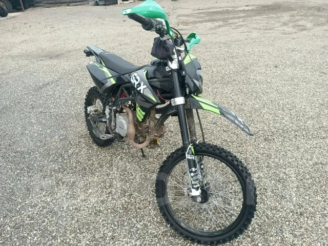 GR-X YX125EM. 125����. ��., ��������, ������ �� �� ����