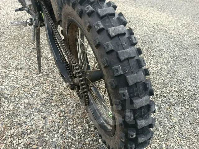 GR-X YX125EM. 125����. ��., ��������, ������ �� �� ����