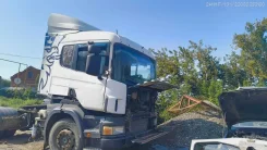 Scania 4-Series ����