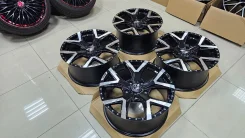 Climate Forte. 9.5x20", 5x150, ET53, �� 110,1���. ����