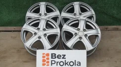 Enkei Compe. 6.0x15", 5x114.3, ET53, �� 73,1���. ����