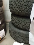 Falken WildPeak A/T AT3W. ����� at, 2022 ���, �/�, ����� 15 % ����