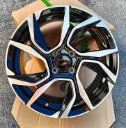 DWS. 6.5x16", ET38, �� 60,1���. ����