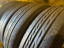 Bridgestone Alenza LX100. ������, 2021 ���, �/�, ����� 5 % ����