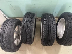 Toyo Tranpath. ������, ��� �����, 2017 ���, �/�, ����� 10 % ����