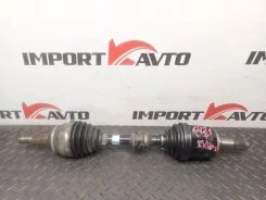 ������ Lexus RX400h 2005-2009 434200W190 MHU38 3MZ-FE, �������� ����� 434200W190 ����