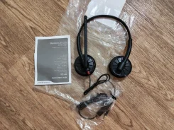 Plantronics BlackWire ����