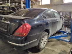 Nissan Teana. J31, VQ23DE ����