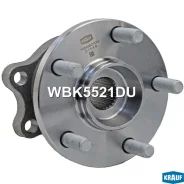 ������� � ����� Subaru [����, MSR] Outback III (BL / BP) Legacy IV Saloon (BL) Legacy IV Estate (BP) Subaru Legacy (03-07) Rear Krauf WBK5521DU WBK552...