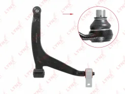 ����� ������ R/�����. ����. Citroen Berlingo 96- / Peugeot Partner 96- / Steel / � ����� Citroen Berlingo 96-11/Xsara 99-11, Peugeot Partner 96-15 Lyn...