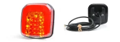 ������ ������ LED 12-24V ���� / ������� / ������� WAS 1088 1088 ����