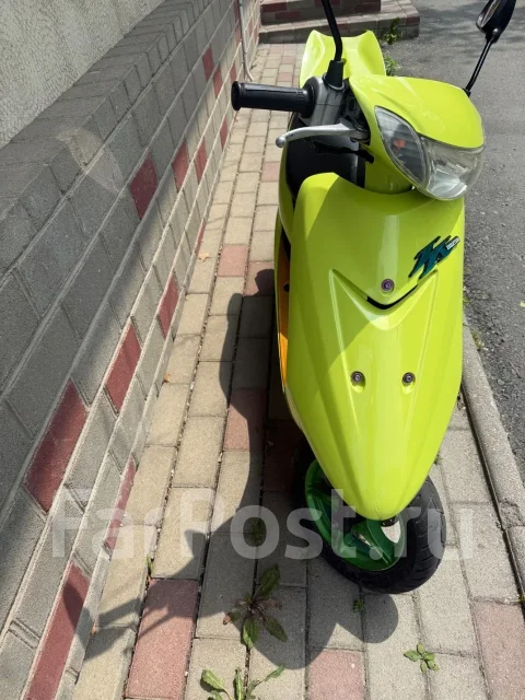 Yamaha Jog ZR. 50����. ��., ��������, ��� ���, ��� ������� ����