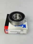 ��������� ��������� 15*35*11 ���������� ������ (��� ��/���� �������) KOYO 62022RSC3 62022RSC3 ����