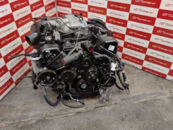��������� Toyota Crown Majesta 1UZ-FE UZS151 1900050080 ����