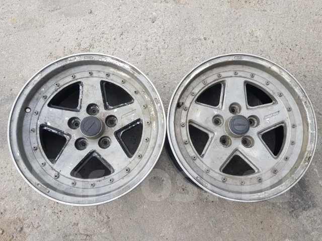 Zender. 8.0x16", 5x112, ET23, �� 66,6���. ����