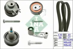 �������� ����� ��� VW BORA, POLO, GOLF IV INA 530036010 530036010 ����