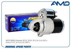 ������� Mitsubishi (Outlander III GF_W, GG_W) (2,0) (2,4) (2012-) (Lancer X CY_A) (1,8) (2,0) (2007-) AMD Amdel774 AMDEL774 ����