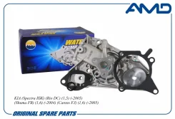 ����� ������� KIA (Spectra ��) (Rio DC) (1,5) (-2005) (Shuma FB) (1,6) (-2004) (Carens FJ) (1,6) (-2005) KIA Spectra/ Rio/ Shuma II/ Carens II 1.5/1.6...