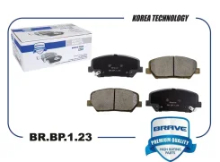 ������� ��������� �������� KIA Optima TF 12-, Ceed 12- Hyundai i30 16 12- Brave BRBP123 BRBP123 ����