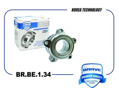��������� �������� ������� ������ Next �/� mot. Cummins 2,8D Brave BRBE134 BRBE134 ����