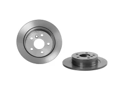 ���� ��������� UV Coated (�����) BMW X1 (F48) xDrive 18 d 11.2014 - BMW X1 (F48) sDrive 18 i 11.2014 - 05.2017 Brembo 08C35211, ������ 08C35211 ����