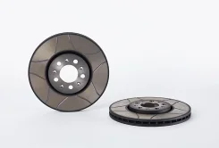 ���� ��������� Max (�������) VW POLO Saloon (602, 604, 612, 614) 1.6 05.2010 - Skoda Rapid (NH3) 1.6 05.2015 - Brembo 09701076, �������� 09701076 ����