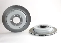 ���� ��������� UV Coated (�����) LAND Rover Discovery III (L319) 2.7 TD 4x4 07.2004 - 09.2009 LAND Rover Discovery IV (L319) 2.7 TD 4x4 09.2009 - Brem...