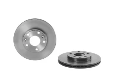 ���� ��������� UV Coated (�������) Renault Duster (HS_) 1.6 16V (HSAT) 02.2012 - Dacia Duster 1.5 dCi 4x4 08.2013 - Brembo 09B46311, �������� 09B46311...