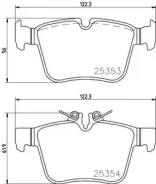 ������� ����. ��� Mercedes-BENZ C-Class (W205) C 180 (205.040) 03.2014 - Mercedes-BENZ C-Class (W205) C 200 4-matic (205.043) 04.2015 - Mercedes-BENZ...