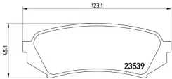 ������� ��������� �������� (�����) Toyota LAND Cruiser 100 (_J1_) 4.2 TD (HDJ100_) 01.1998 - 08.2007 Toyota LAND Cruiser 100 (_J1_) 4.7 (UZJ100) 02.20...