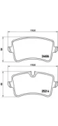 ������� ����. ���. AUDI A8 (4H2, 4H8, 4HC, 4HL) 3.0 TFSI quattro 07.2010 - AUDI A8 (4H2, 4H8, 4HC, 4HL) 3.0 TFSI quattro 11.2011 - AUDI A8 2.0-6.3 09...
