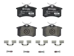 ������� ��������� �������� Xtra (�����) AUDI (FAW) A4 Saloon (8E2, B6) 08/02-07/05 / AUDI (FAW) A6 Saloon (C5, 4B2) 09/99-12/05 / AUDI A1 (8X1, 8XK) 0...