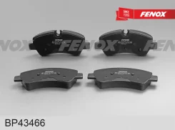 ������� ��������� �������� (�����) Ford Transit 12- Fenox BP43466, ������ BP43466 ����