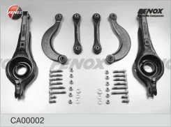 �������� ������ �������� + �-� �������� (�����) Ford Focus I, II 97-11 Fenox CA00002 CA00002 ����
