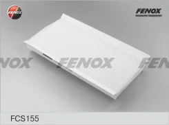 �������� ������ Ford Focus 98-04 1.4-2.0, 1.8TDCi, Transit Connect, Tourneo Connect 02-13 1.8, 1.8TDCi Fenox FCS155 FCS155 ����