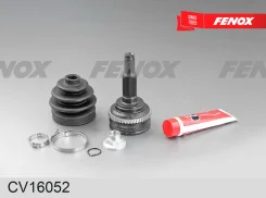 ���� �������� (�������) Chevrolet Lacetti, Nubira 1,4-1,8 05/ Daewoo Lacetti, Nubira 1,4-1,8 03 Fenox CV16052, �������� CV16052 ����