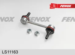 ���� ������������� (�����) Toyota Avensis I 97-03, Carina E 92-97 Fenox LS11163, ������ LS11163 ����