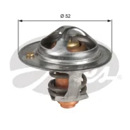 ��������� Mitsubishi COLT VI, Lancer X Gates TH48682G1 TH48682G1 ����