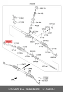 ���������� ������� ���� (������) Hyundai/KIA 568204Z050, ������ 568204Z050 ����