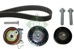 ������ ��� [162x20] + 3 ������ Opel Astra/Meriva/Signum/Vectra 1.4-1.8 98 OPEL Astra G/H/Zafira/Meriva/Vectra C 1.4-1.8 16v 98 - INA 530044110 5300441...
