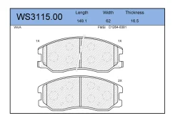������� ��������� �������� (�������) Chevrolet (SGM) Captiva (S7L) 08/07- / Chevrolet Captiva (C100, C140) 06/06- / Chevrolet Captiva Sport 01/07- / C...