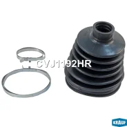 ����������� ����� Toyota / Lexus / KIA / Mazda Krauf CVJ1192ZQ CVJ1192ZQ ����
