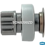 ������� �������� Honda CP2 / K24Z2 Honda Accord 2.4L 2009-2013 Honda Odyssey 2.4L 2009- Honda RB3 CRV 2.4 2012-2014 Honda CP2 2.4L 2008-13/ Krauf SDN8...