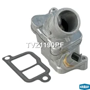 ��������� Volvo S60/S80/V50/V70/XC60/XC70/XC90�/V70 Krauf TVZ1190PF TVZ1190PF ����