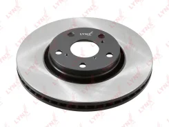 ���� ��������� ������������� (295x26) (�������) Toyota Verso (_R2_) 1.8 (ZGR21_) Lynxauto BN1956, �������� BN1956 ����