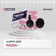 ���� ����. (��� ABS) Mazda 626 (GF) 97- Mazda 626 (GF) 97- Marshall M8111032 M8111032 ����