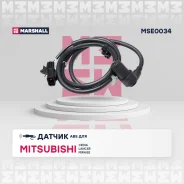 ������ ABS Mitsubishi Cedia 06-, Mitsubishi Lancer VI-VIII 95-, Mitsubishi Mirage 95- (MSE0034) Mitsubishi Cedia 06- Mitsubishi Lancer VI-VIII 95- Mit...