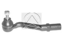 ���������� ������� ���� (������� / �����) Citroen C2 09/2003-, Citroen C3 05/2002- Sidem 7936, ����� 7936 ����