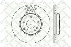 ���� ��������� ������. MB C-Class C 270 CDI (203.216) 0107/ MB C-Class C 200 Kompressor (203.245) 0102/ MB C-Class C 320 (203.264) 0107/ MB C-Class C...