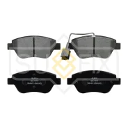 ������� ��������� �������� (�������) FIAT Bravo (198) 07-, FIAT Stilo 01-06, Peugeot Bipper (AA_) 08-, Sufix SX1117, �������� SX1117 ����